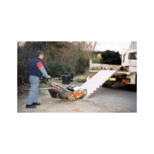 A. Longueur de rampe 3.00m - Hauteur &agrave; franchir de 900mm - Prix Unitaire - RAMPE DE CHARGEMENT