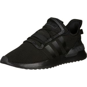Image de Adidas U Path Run chaussures Hommes noir T. 43 1/3