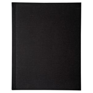 Exacompta Registre Délibérations 200 pages (250 x 320 mm)