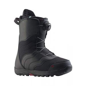 Burton Snowboard Chaussures de snowboard Mint Boa Woman - Black - Taille 22.5