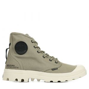 Palladium Pampa Hi HTG Supply, Basket Mixte, Dune, 39 EU