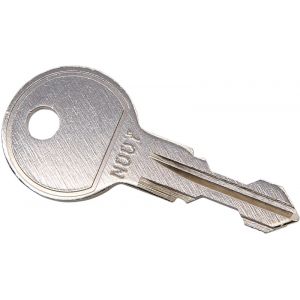 Thule N007 Replacement Key Accessoires porte-vélos