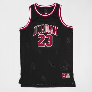 Jordan D&eacute;bardeur droit en mesh signature 23
