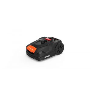 Robot tondeuse Yard Force MB 800 + Abri Station de charge 6939500736130