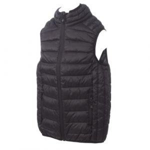 Kariban Doudoune sans manches enfant L&eacute;g&egrave;re