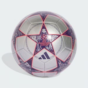 Adidas Balle de football ucl clb gris