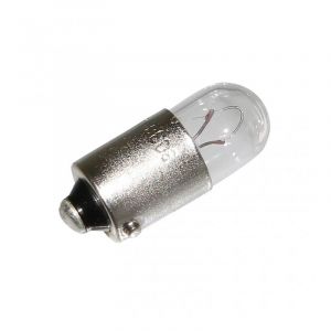 Flosser Ampoule halogène BA9s