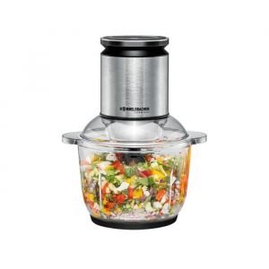 Rommelsbacher MZ 600, Broyeur