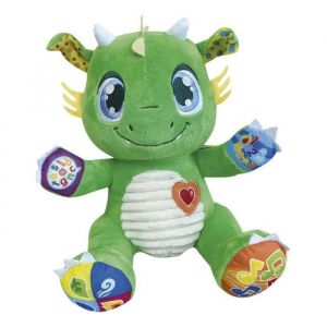 Clementoni Baby peluche Mon copain le dragon