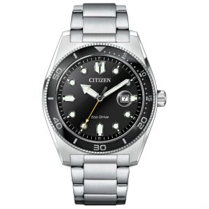 Image de Citizen Montre Homme AW1760-81E ? Eco-drive