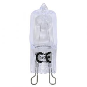 Xavax Ampoule Halogene four G9 28W