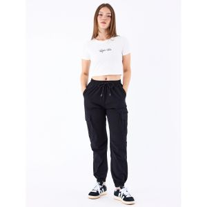 Pantalon cargo femme Project X Paris