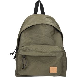 Lacoste Sac à dos Casual Croc vert kaki