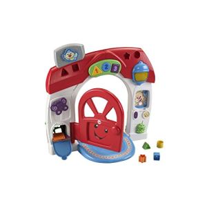 Image de Fisher-Price La maison de Puppy