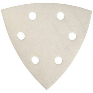 Makita B-21674, Feuille abrasive