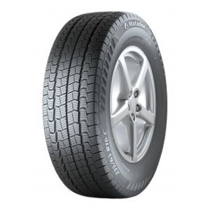 Matador MPS 400 Variant All Weather 2 (215/65 R16C 109/107T 8PR Double marquage 106T )