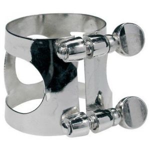 Gewa 736970 Ligature Saxophone Tenor