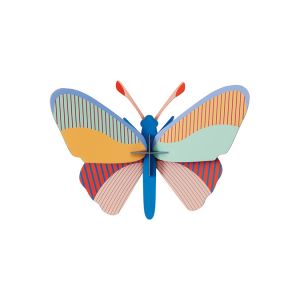 Studio Roof Décoration murale 3D Cleo Butterfly