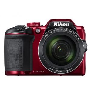 Nikon Coolpix B500