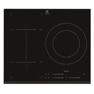 Image de Electrolux E6853FOK - Table de cuisson à induction 3 foyers