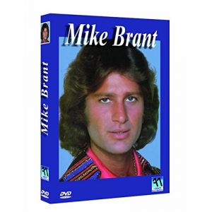 Mike Brant - Inoubliable. Ses plus grands succès