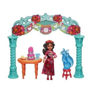 Hasbro Figurine Elena d'Avalor collection célébration