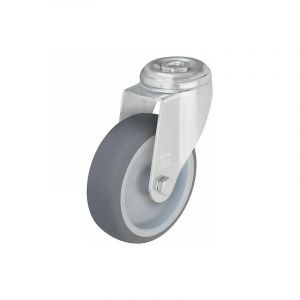 Image de Banyo Roue Caoutchouc Thermoplastique Lkra-tpa 101g