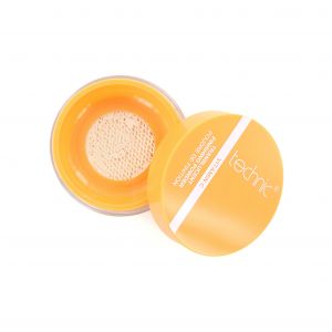 Technic Cosmetics - Polvos translúcidos Vitamin C