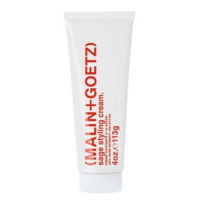 Malin + Goetz Sage Styling Cream (weiss | 118 ml) Beauty, Haare