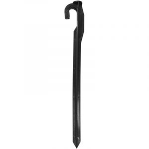 Jardibric 10 piquet long de maintien d16mm/d20mm. d1093