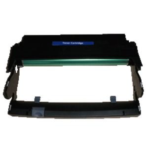 Image de Tambour compatible e260x22g pour lexmark e360d