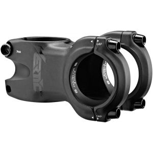 SixPack Vertic Potence Ø31,8mm, stealth black 45mm Potences VTT