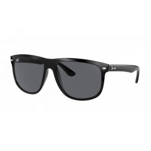 Image de Ray-Ban Lunettes de soleil RB4147 601/87 Noir gris 60 mm Homme