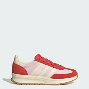 Adidas Chaussures RUN 70s 2.0 rose blanc rouge femme - 41(1/3)