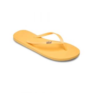 Roxy Tongs Viva jaune femme - 38