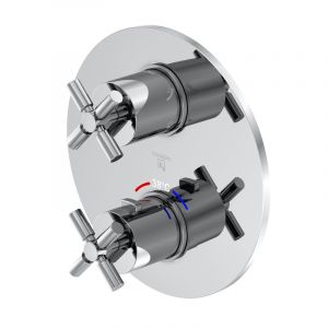 Steinberg Sensual Rain Mitigeur thermostatique, pour douche, 250 4123 3,