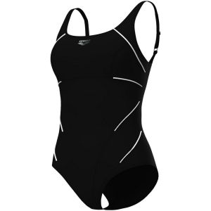 Arena Maillot de Bain Bodylift Jewel Low Bonnet C pour Femmes