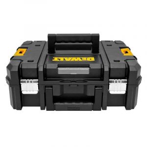 Dewalt Coffret de transport T-Stak Box II (DWST1-70703 sans mousse)