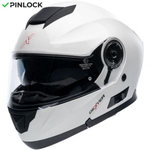 Dexter Power Casque SPECTRON EVO