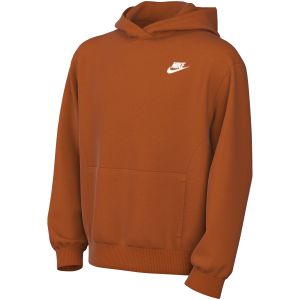 Nike Sweatshirt &agrave; capuche enfant Club Fleece
