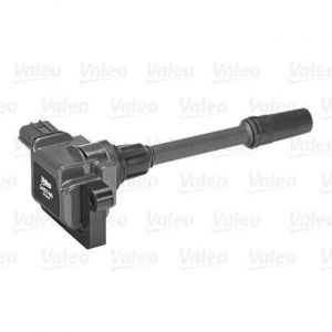 Valeo Bobine D'allumage 245740