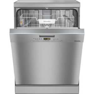 Miele G 5000 Front Inox - Lave vaisselle 60 cm