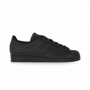 Image de Adidas Superstar, 36 EU, enfant, noir