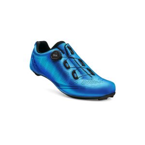 Spiuk Chaussures Aldama Road Carbon bleu &eacute;lectrique - 38