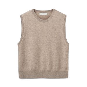 Gilet de costume femme Sofie Schnoor Karlisw