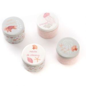 Amadeus Coffret cadeau de naissance Venus
