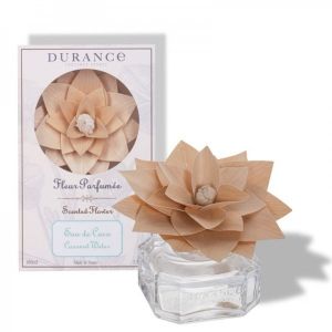 Durance Fleur parfumée - Eau de coco