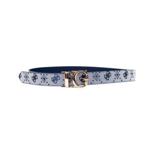 Guess Ceinture non réglable et réversible femme Neda H30