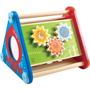 Hape Boîte d'activités Take-Along