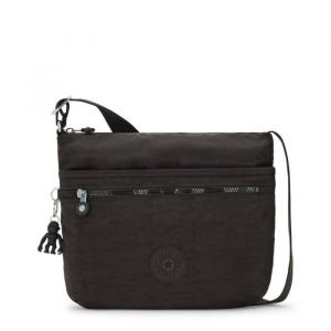 Image de Kipling Sac besace Arto en toile